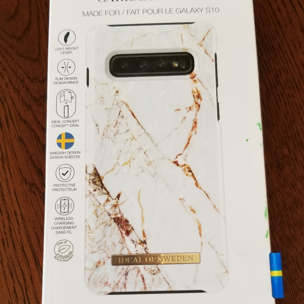 Phone cases